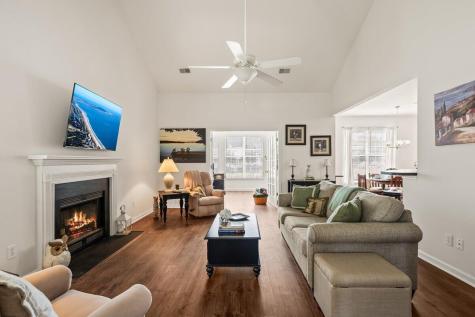 1864 Palmetto Isle Drive Mount Pleasant SC 29466