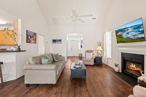 1864 Palmetto Isle Drive Mount Pleasant SC 29466