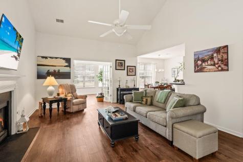 1864 Palmetto Isle Drive Mount Pleasant SC 29466
