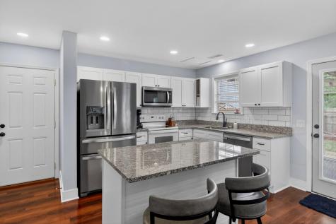 113 E Hartwick Lane Goose Creek SC 29445