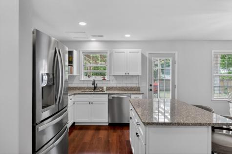 113 E Hartwick Lane Goose Creek SC 29445
