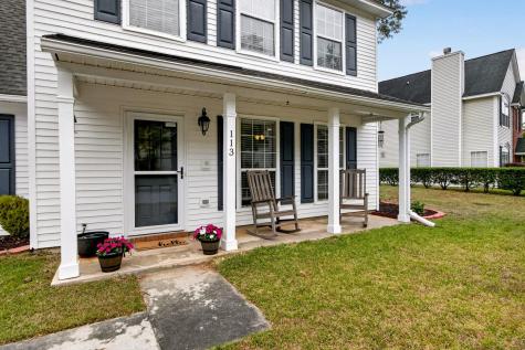 113 E Hartwick Lane Goose Creek SC 29445