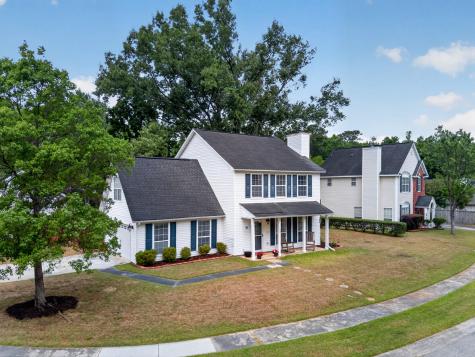113 E Hartwick Lane Goose Creek SC 29445