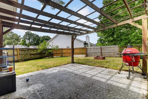113 E Hartwick Lane Goose Creek SC 29445