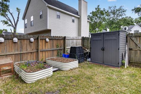 113 E Hartwick Lane Goose Creek SC 29445
