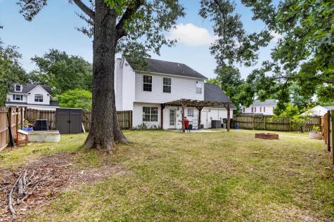 113 E Hartwick Lane Goose Creek SC 29445
