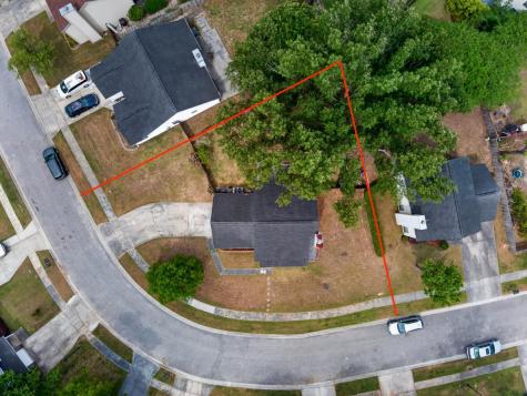 113 E Hartwick Lane Goose Creek SC 29445