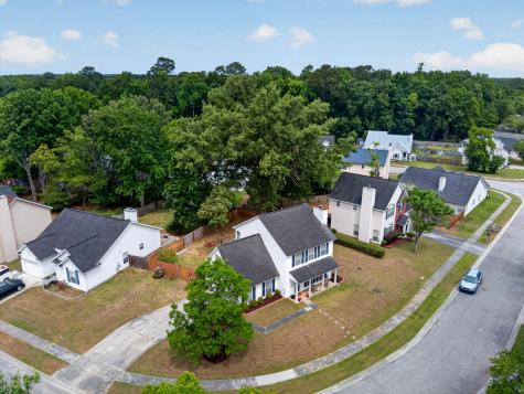 113 E Hartwick Lane Goose Creek SC 29445