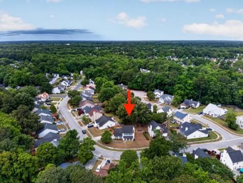 113 E Hartwick Lane Goose Creek SC 29445