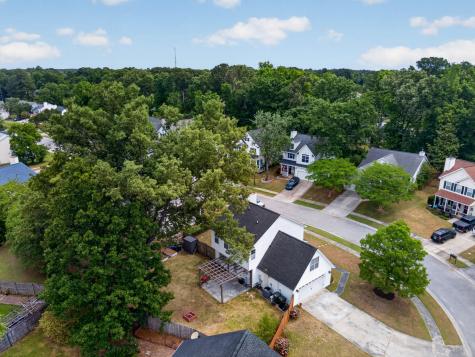 113 E Hartwick Lane Goose Creek SC 29445