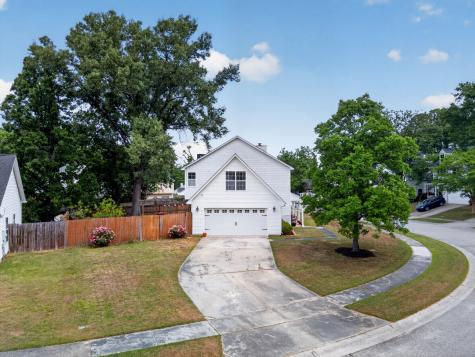 113 E Hartwick Lane Goose Creek SC 29445