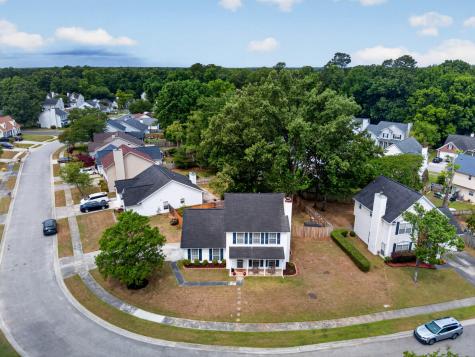 113 E Hartwick Lane Goose Creek SC 29445