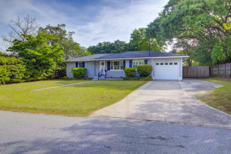 5112 Princeton Street North Charleston SC 29405