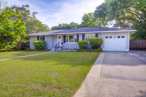5112 Princeton Street North Charleston SC 29405