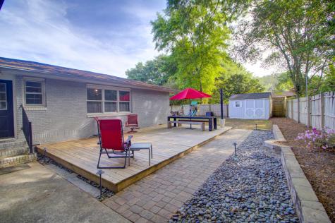 5112 Princeton Street North Charleston SC 29405