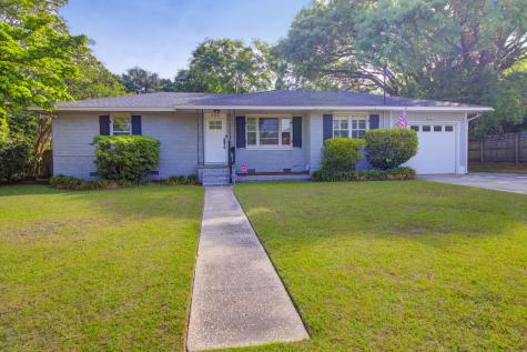 5112 Princeton Street North Charleston SC 29405