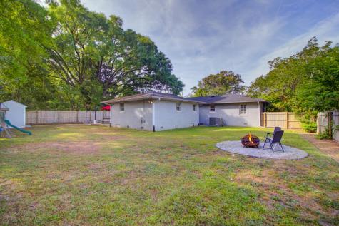 5112 Princeton Street North Charleston SC 29405