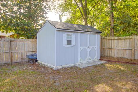 5112 Princeton Street North Charleston SC 29405