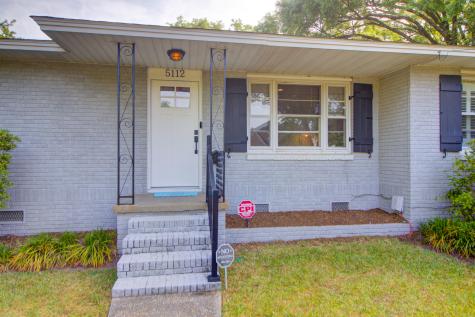 5112 Princeton Street North Charleston SC 29405