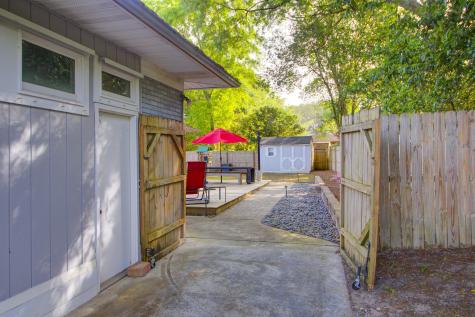5112 Princeton Street North Charleston SC 29405