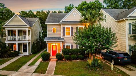 1736 Towne Street Johns Island SC 29455