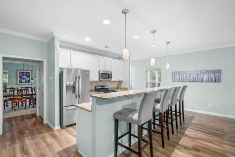 1736 Towne Street Johns Island SC 29455