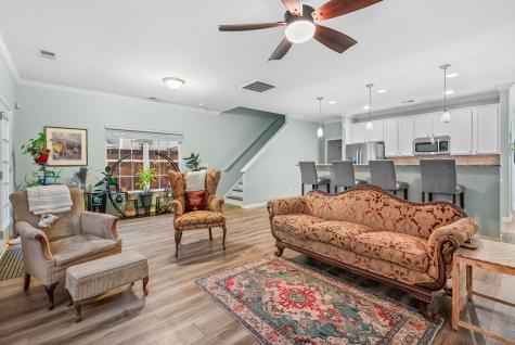 1736 Towne Street Johns Island SC 29455
