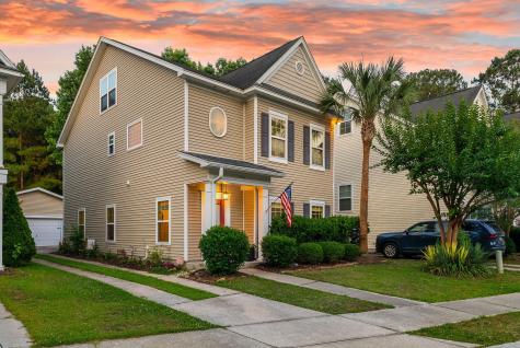 1736 Towne Street Johns Island SC 29455
