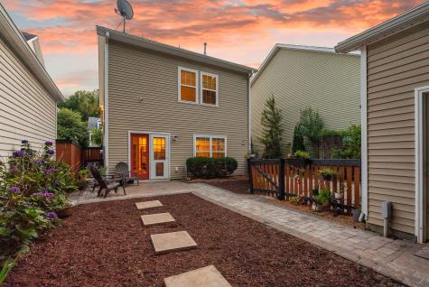 1736 Towne Street Johns Island SC 29455