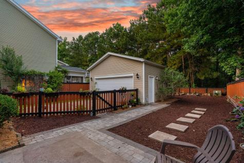 1736 Towne Street Johns Island SC 29455
