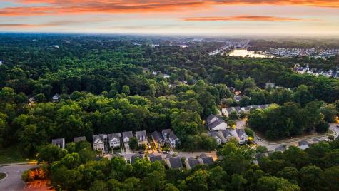 1736 Towne Street Johns Island SC 29455