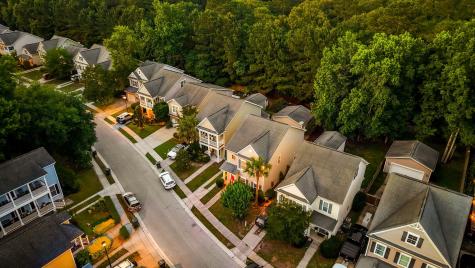 1736 Towne Street Johns Island SC 29455