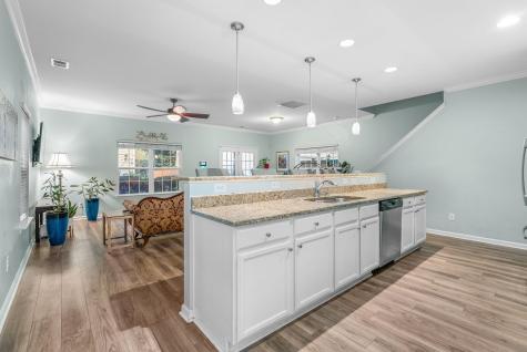 1736 Towne Street Johns Island SC 29455