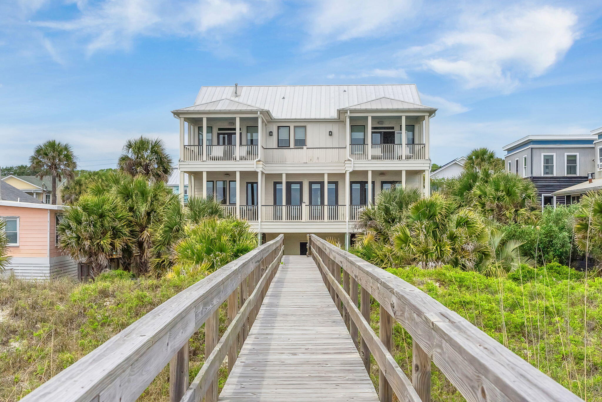 507 W Ashley Avenue Folly Beach SC 29439
