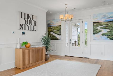 507 W Ashley Avenue Folly Beach SC 29439