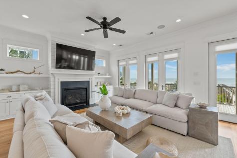 507 W Ashley Avenue Folly Beach SC 29439