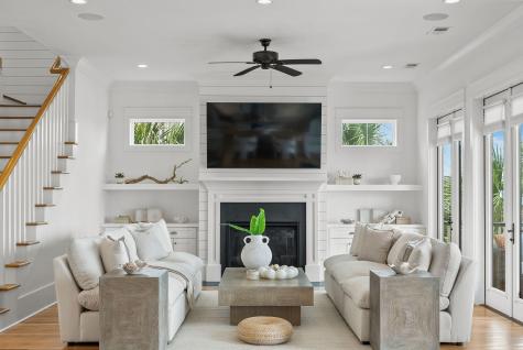 507 W Ashley Avenue Folly Beach SC 29439