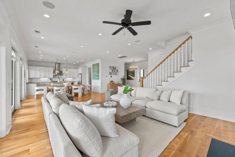 507 W Ashley Avenue Folly Beach SC 29439