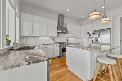 507 W Ashley Avenue Folly Beach SC 29439