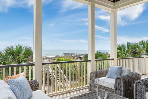 507 W Ashley Avenue Folly Beach SC 29439