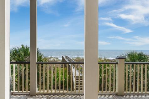 507 W Ashley Avenue Folly Beach SC 29439