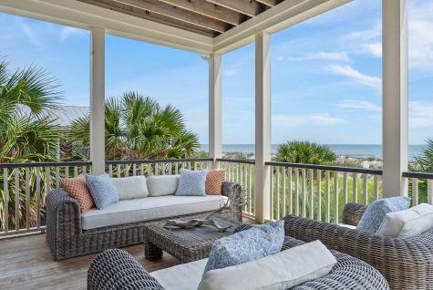 507 W Ashley Avenue Folly Beach SC 29439