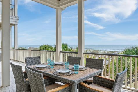 507 W Ashley Avenue Folly Beach SC 29439
