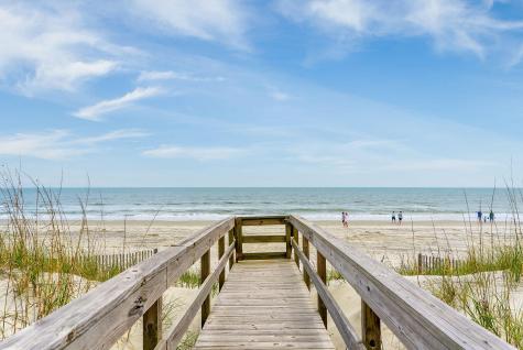 507 W Ashley Avenue Folly Beach SC 29439