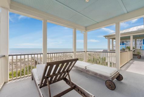 507 W Ashley Avenue Folly Beach SC 29439