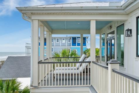 507 W Ashley Avenue Folly Beach SC 29439