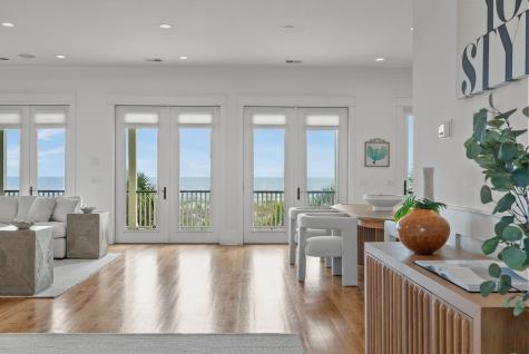 507 W Ashley Avenue Folly Beach SC 29439