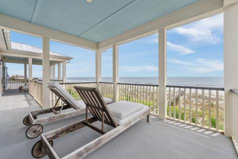 507 W Ashley Avenue Folly Beach SC 29439