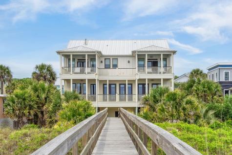 507 W Ashley Avenue Folly Beach SC 29439