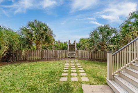 507 W Ashley Avenue Folly Beach SC 29439